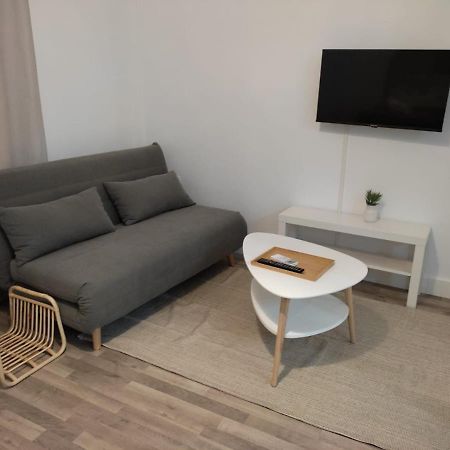 Ferienwohnung Vft Puerta De Cordoba Baeza Exterior foto