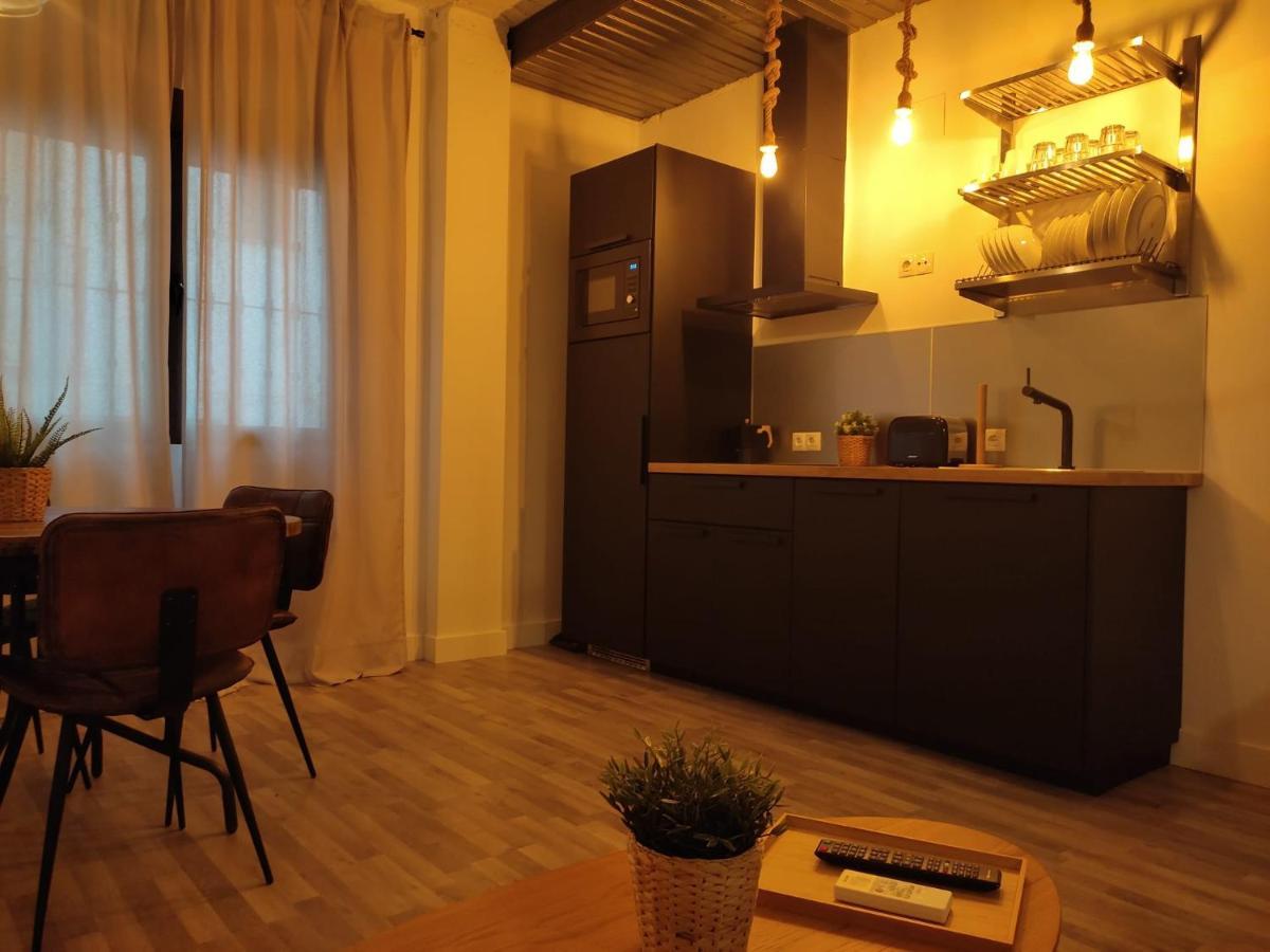Ferienwohnung Vft Puerta De Cordoba Baeza Exterior foto